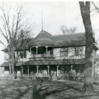 Assembly Hall in Forest Park (2nd Photo)