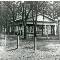 Hall of Philosophy, Forest Park