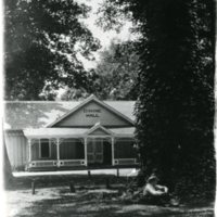 Chautauqua Dining Hall