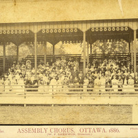 Chautauqua Assembly Chorus