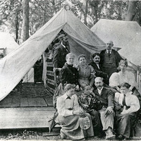 Chautauqua in Forest Park: &quot;Our Chicago Friends&quot;