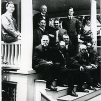 Thomas W. Lawson and Chautauqua Committee