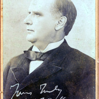 President William McKinley