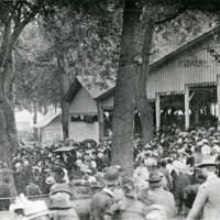 Tabernacle Forest Park