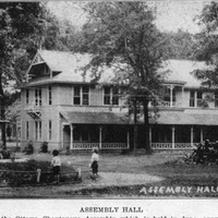 Assembly Hall