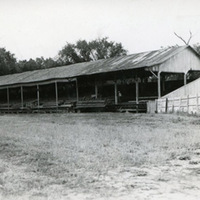 Forest Park Grandstand