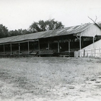 Forest Park Grandstand