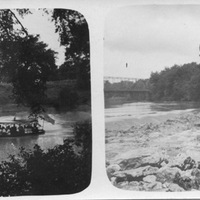  Marais des Cygnes River and The Gertie