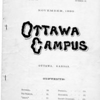 The Campus (online edition)