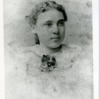 Photo of Pauline Whistler