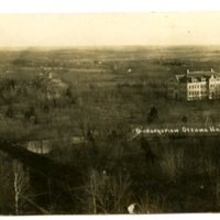 Postcard to Hale Blair from M.S., 1912