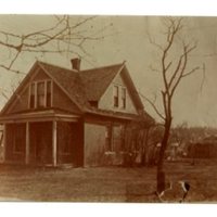 Jane Kelly Jones&#039; Ottawa home