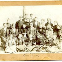 Class of 1895