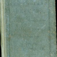 New England Primer:  or an easy and pleasant guide to the art of reading adorned with cuts; to which is added the catechism 