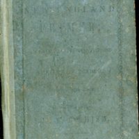 New England Primer:  or an easy and pleasant guide to the art of reading adorned with cuts; to which is added the catechism 