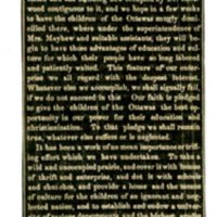 Western Home Journal, Sept. 13, 1866 - Ottawa University