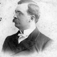 President  Frederick W. Colegrove