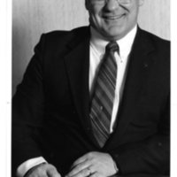 Wilbur Wheaton, President of Ottawa University