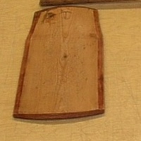 Board, cutting