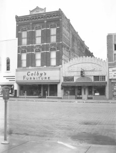 1950 colbys